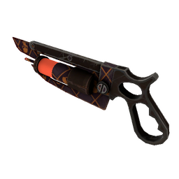 Skull Study Ubersaw (Field-Tested)