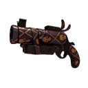 Skull Study Detonator (Minimal Wear)