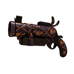 free tf2 item Skull Study Detonator (Minimal Wear)