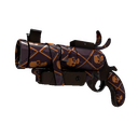 Specialized Killstreak Skull Study Detonator (Field-Tested)