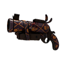 Skull Study Detonator (Well-Worn)