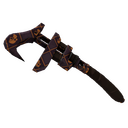 Skull Study Jag (Minimal Wear)