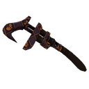 Skull Study Jag (Factory New)