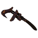 Strange Specialized Killstreak Skull Study Jag (Field-Tested)