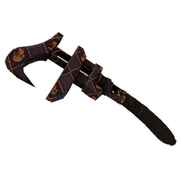 free tf2 item Skull Study Jag (Field-Tested)