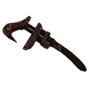 Skull Study Jag (Well-Worn)