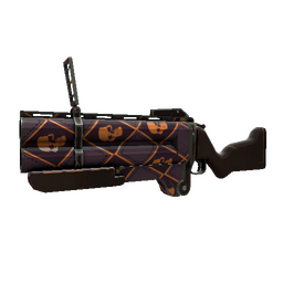 free tf2 item Skull Study Loch-n-Load (Minimal Wear)