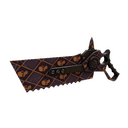 Skull Study Amputator (Field-Tested)