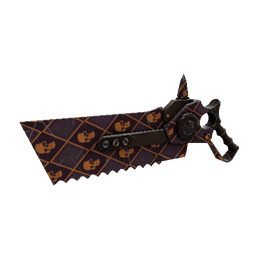 free tf2 item Skull Study Amputator (Field-Tested)