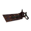 Skull Study Amputator (Battle Scarred)