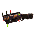 Strange Festivized Skull Study Soda Popper (Factory New)