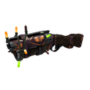 Strange Festivized Specialized Killstreak Skull Study Soda Popper (Field-Tested)