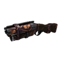 Skull Study Soda Popper (Field-Tested)