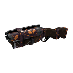 free tf2 item Skull Study Soda Popper (Field-Tested)