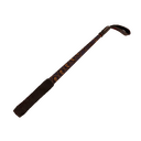 Skull Study Disciplinary Action (Battle Scarred)