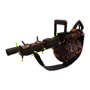 Strange Festivized Specialized Killstreak Skull Study Tomislav (Factory New)