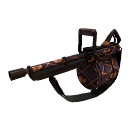 free tf2 item Skull Study Tomislav (Factory New)