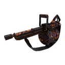 Skull Study Tomislav (Field-Tested)