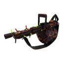 Strange Festivized Killstreak Skull Study Tomislav (Minimal Wear)