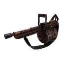 Skull Study Tomislav (Battle Scarred)