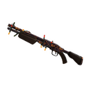Festivized Killstreak Skull Study Family Business (Field-Tested)