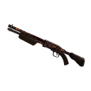 Skull Study Family Business (Well-Worn)