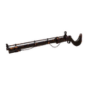 Strange Killstreak Skull Study Bazaar Bargain (Minimal Wear)
