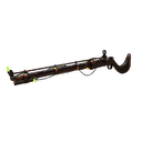 Strange Festivized Killstreak Skull Study Bazaar Bargain (Field-Tested)