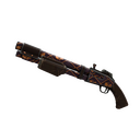 Unusual Professional Killstreak Skull Study Reserve Shooter (Field-Tested) (Isotope)