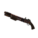 Skull Study Reserve Shooter (Well-Worn)