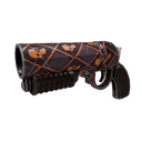 Strange Killstreak Skull Study Scorch Shot (Field-Tested)