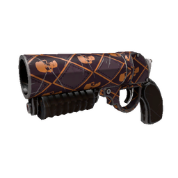 free tf2 item Skull Study Scorch Shot (Field-Tested)