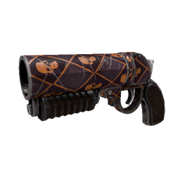 free tf2 item Skull Study Scorch Shot (Well-Worn)