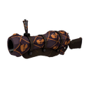 Skull Study Loose Cannon (Minimal Wear)