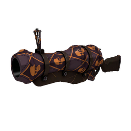 free tf2 item Skull Study Loose Cannon (Minimal Wear)