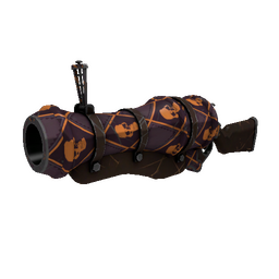 Strange Skull Study Loose Cannon (Field-Tested)