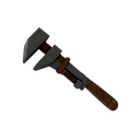 Strange Specialized Killstreak Damascus and Mahogany Wrench (Factory New)