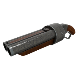 free tf2 item Killstreak Damascus and Mahogany Scattergun (Minimal Wear)