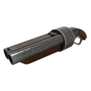 Strange Damascus & Mahogany Scattergun (Field-Tested)