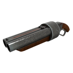 free tf2 item Strange Specialized Killstreak Damascus and Mahogany Scattergun (Field-Tested)