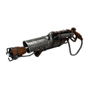 Damascus and Mahogany Degreaser (Minimal Wear)