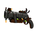 Festivized Damascus and Mahogany Detonator (Field-Tested)