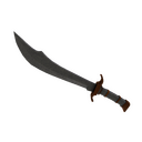 Killstreak Damascus and Mahogany Shahanshah (Factory New)