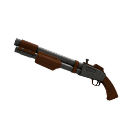 free tf2 item Damascus and Mahogany Reserve Shooter (Factory New)