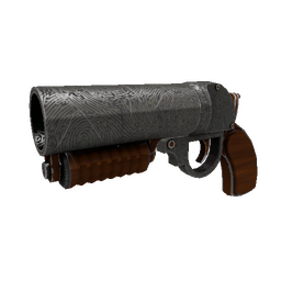 free tf2 item Damascus and Mahogany Scorch Shot (Minimal Wear)