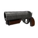 Strange Professional Killstreak Damascus & Mahogany Scorch Shot (Field-Tested)