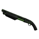 Strange Specialized Killstreak Alien Tech Shotgun (Factory New)