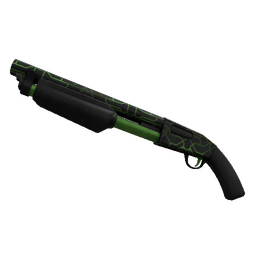 Alien Tech Shotgun (Factory New)