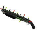 Festivized Specialized Killstreak Alien Tech Shotgun (Field-Tested)