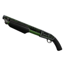 Unusual Specialized Killstreak Alien Tech Shotgun (Field-Tested) (Cool)